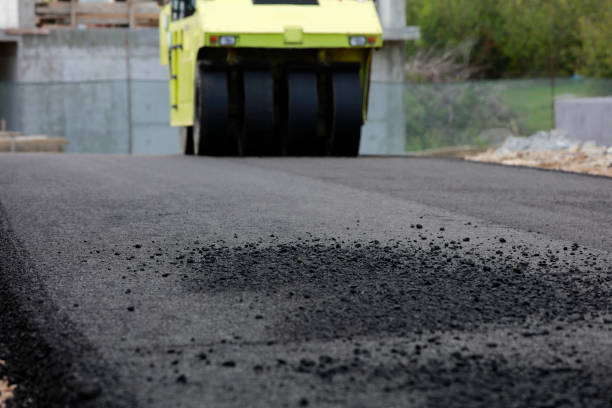 Commercial Driveway Pavers in Ridgefield Park, NJ