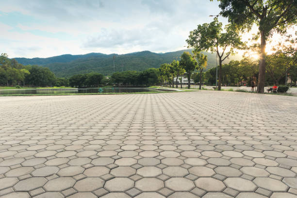 Cobblestone Driveway Pavers in Ridgefield Park, NJ