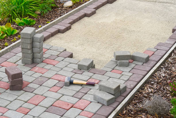 Best Driveway Pavers Near Me  in Ridgefield Park, NJ