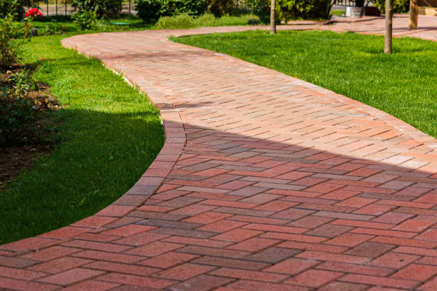 Best Custom Driveway Pavers  in Ridgefield Park, NJ