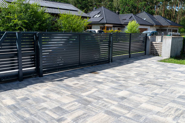Best Local Driveway Pavers  in Ridgefield Park, NJ
