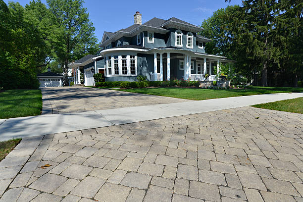 Best Driveway Paver Sealing  in Ridgefield Park, NJ