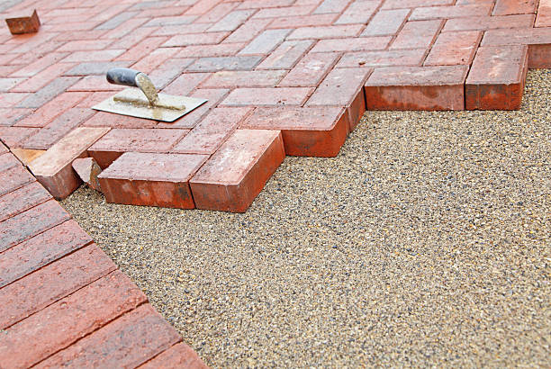 Ridgefield Park, NJ Driveway Pavers Company